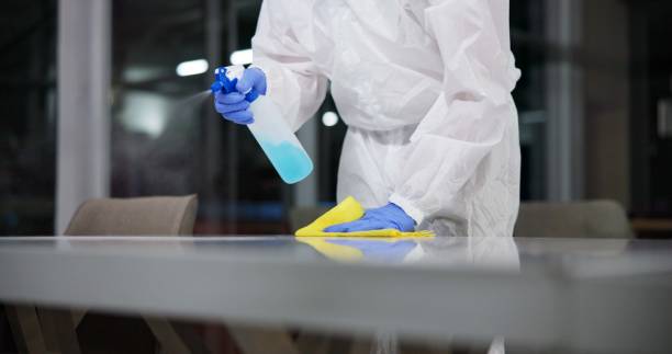 Licensed Biohazard service in Random Lake, WI - Crime Scene Cleaner Online